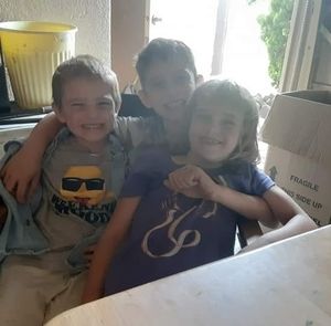 Meet your Posher, Shelly